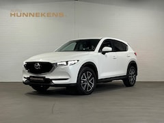 Mazda CX-5 - 2.0 AWD GT-M line | Trekhaak | Head-up | Camera | Navigatie | Cruise & Climate c