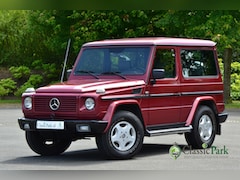 Mercedes-Benz G-klasse - 230 GE St.Wagon