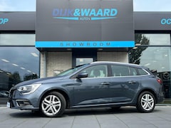 Renault Mégane - 1.2 TCe Energy Business Edition | AUTOMAAT | STOELVERWARMING | NAVI