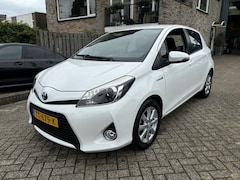 Toyota Yaris - 1.5 Full Hybrid Asp