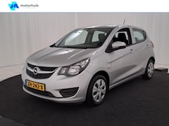 Opel Karl - 1.0 75pk 120 Jaar Edition / Airconditioning / Cruise Controle