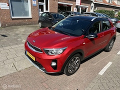 Kia Stonic - 1.0 T-GDi DynamicLine