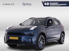 Lynk & Co 01 - 2023 PHEV Plug-in Hybrid | 70km elektrisch rijden