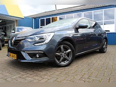 Renault Mégane - 1.2 TCe "Limited" Navi - Cruise - LED