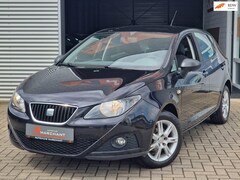 Seat Ibiza - 1.4 Style Stoelverw.|AIRCO|5DRS