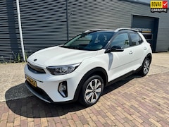 Kia Stonic - 1.0 T-GDi MHEV DynamicPlusLine