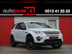 Land Rover Discovery Sport - Grijskenteken | Panoramadak | Navigatie | Trekhaak |