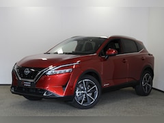 Nissan Qashqai - 1.5 e-Power Tekna 190 PK