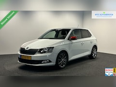 Skoda Fabia - 1.0 TSI Monte Carlo 57.000 KM NETTE AUTO