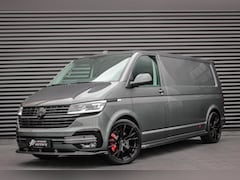 Volkswagen Transporter - 2.0 TDI L2H1 150PK DSG JB- EDITION / ACTIVE DISPLAY / PDC / VERLAGINGSVEREN / PDC / DIRECT