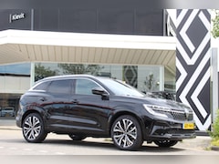 Renault Austral - 1.2 E-Tech Hybrid 200 Iconic