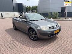 Renault Mégane coupé cabriolet - 2.0-16V Privilège Luxe AUTOMAAT Volledig onderhouden