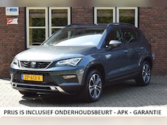 Seat Ateca - 1.5 TSI Style Intense Virtueel Cockpit | Camera