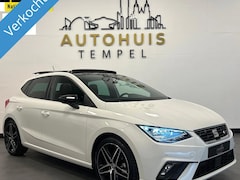 Seat Ibiza - 1.0 TSI FR Business Intense Plus