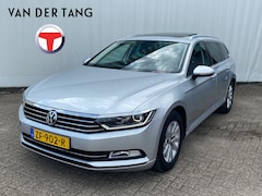 Volkswagen Passat Variant - 1.5 TSI Comf.line Navi / Panodak/ Carplay