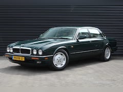 Jaguar XJ - x300 3.2 6cil inlijn |Nieuwe APK | Nette auto |