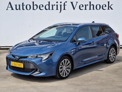 Toyota Corolla Touring Sports - 1.8 Hybrid Business Plus | Carplay / Android Auto | Stoelverwarming | Navigatie | Camera