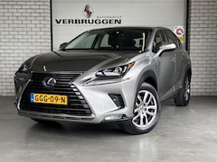 Lexus NX - 300h AWD Ultimate Edition | Pano Dak | Leder | Carplay | All-in rijklaarprijs