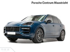 Porsche Cayenne - S E-Hybrid