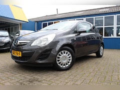 Opel Corsa - 1.2-16V "Edition" Radio-CD - Airco