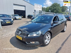 Volkswagen Passat Variant - 1.6 TDI BlueMotion Executive Edition / Apk 31-5-2025