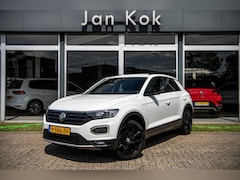 Volkswagen T-Roc - 1.5 TSi 150 pk Sport | Camera | Full LED | Virtual Cockpit