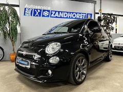 Fiat 500 - 0.9 TwinAir 500S