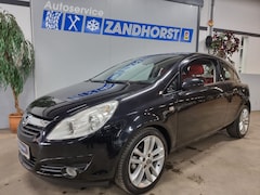 Opel Corsa - 1.4-16V Enjoy