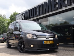 Volkswagen Caddy Maxi - 1.6 TDI MARGE/BTW VRIJ