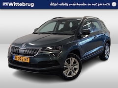 Skoda Karoq - 1.0 TSI Style | Navigatie | Climate Control | Parkeercamera