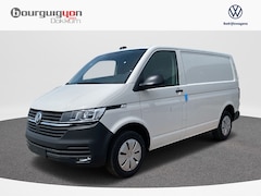 Volkswagen Transporter - 2.0 TDI 110 pk L1H1 28 | Bijrijdersbank | Achterdeuren | A-Camera |