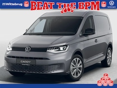 Volkswagen Caddy Cargo - 2.0 TDI Style