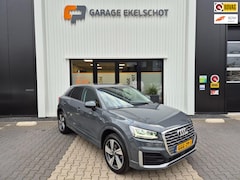 Audi Q2 - 35 TFSI S Line Automaat