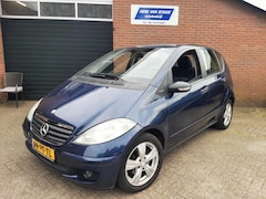 Mercedes-Benz A-klasse - 150 Classic 2004