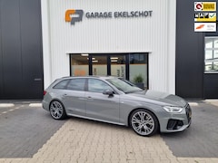 Audi A4 Avant - 2.0 TFSI S-line Competition MHEV 250PK