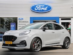 Ford Puma - 1.0EB 170PK HYBRID ST-X AUTOMAAT | FULL-OPTIONS | PANODAK | DRIVER ASSISTANCE PACK | ELEKT