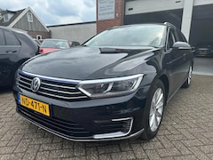 Volkswagen Passat Variant - 1.4 TSI GTE Connected Series