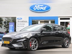 Ford Focus - 2.3 EcoBoost ST-3 | RECARO | ELEKT. STOELEN | NAVI | CAMERA | CLIMA | WINTERPACK | CRUISE