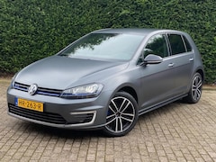 Volkswagen Golf - 1.4 TSI GTE | Aut. | Xenon | Led |NL Auto|