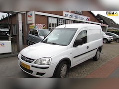 Opel Combo - 1.3 CDTi Base