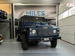 Land Rover Defender Hard Top - 2.5 Td5 110"