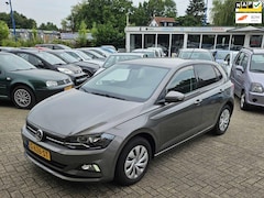 Volkswagen Polo - 1.0 TSI Comfortline - Navi - Adaptive cruise - NAP