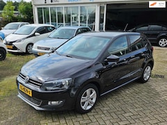 Volkswagen Polo - 1.4-16V Highline-Stoelverwarming-Parksensor-Cruise