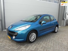 Peugeot 207 - 1.4 VTi Look 3drs Airco Apk 25-03-2025 Trekhaak