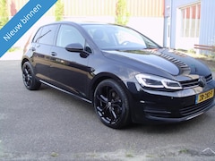 Volkswagen Golf Variant - 1.2 TSI MET AIRCO