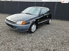 Toyota Starlet - 1.3-16V XLi GTSi AUTOMAAT-AIRCO* LEES TEKST AUB