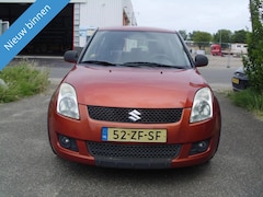 Suzuki Swift - 1.3 MET AIRCO 2008 APK 07-2025