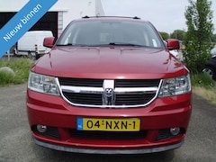 Dodge Journey - 2.4 AUTOMAAT KM 148000 NAP