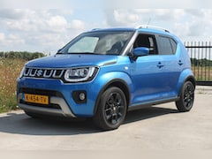 Suzuki Ignis - 1.2 Select