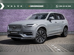 Volvo XC90 - T8 Recharge Long Range AWD Plus Bright | Elektr. Panoramadak | 360° Camera | Full LED kopl